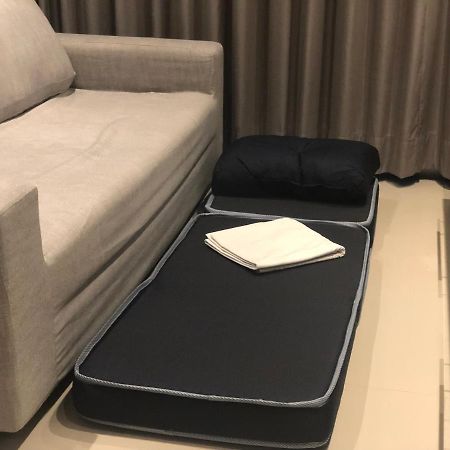 Appartement Apto Tipo Flat Midas Rock In Rio Barra Olimpica à Rio de Janeiro Extérieur photo