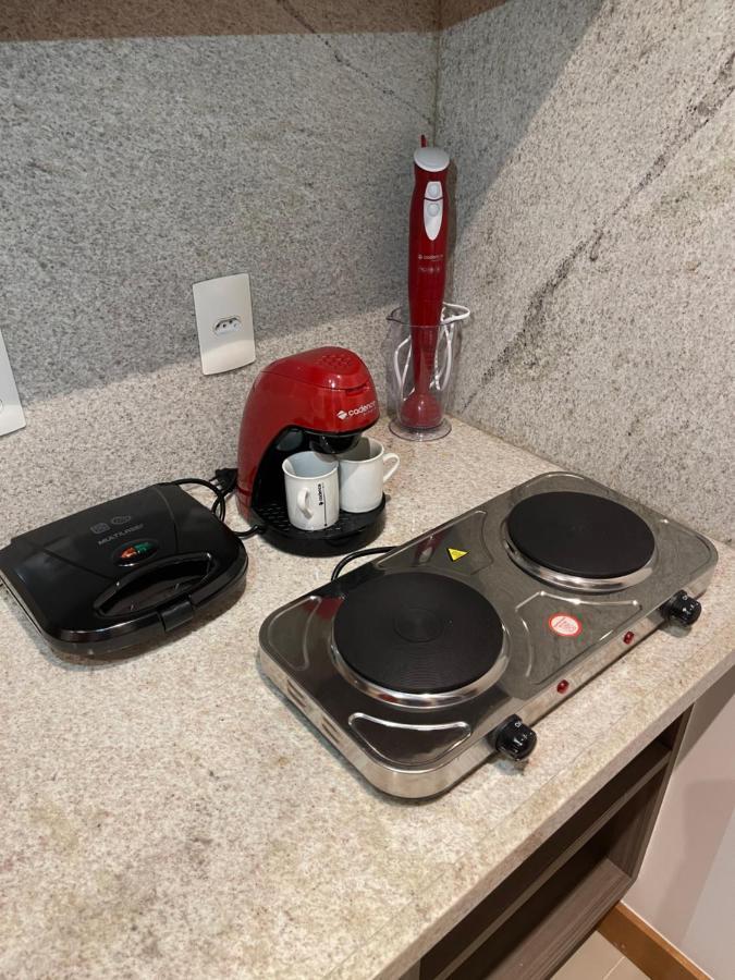 Appartement Apto Tipo Flat Midas Rock In Rio Barra Olimpica à Rio de Janeiro Extérieur photo