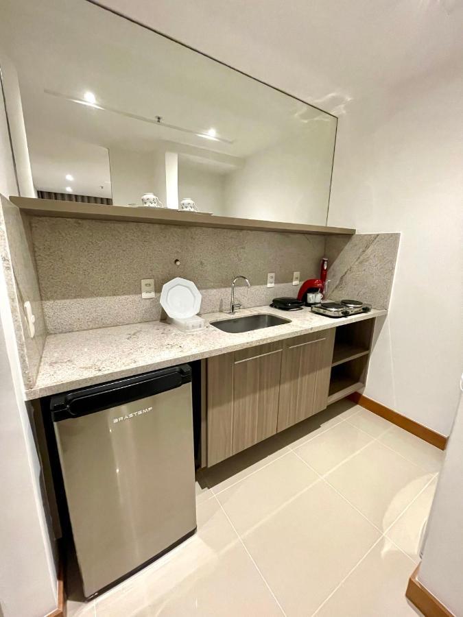 Appartement Apto Tipo Flat Midas Rock In Rio Barra Olimpica à Rio de Janeiro Extérieur photo