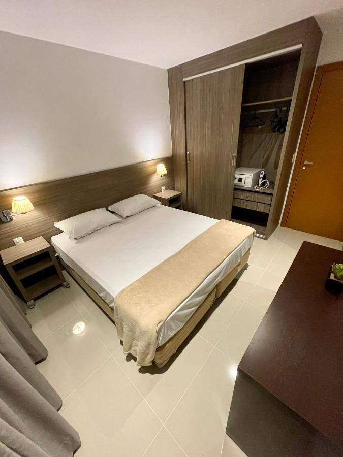 Appartement Apto Tipo Flat Midas Rock In Rio Barra Olimpica à Rio de Janeiro Extérieur photo
