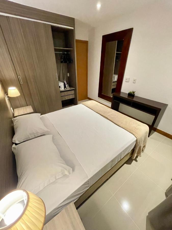 Appartement Apto Tipo Flat Midas Rock In Rio Barra Olimpica à Rio de Janeiro Extérieur photo