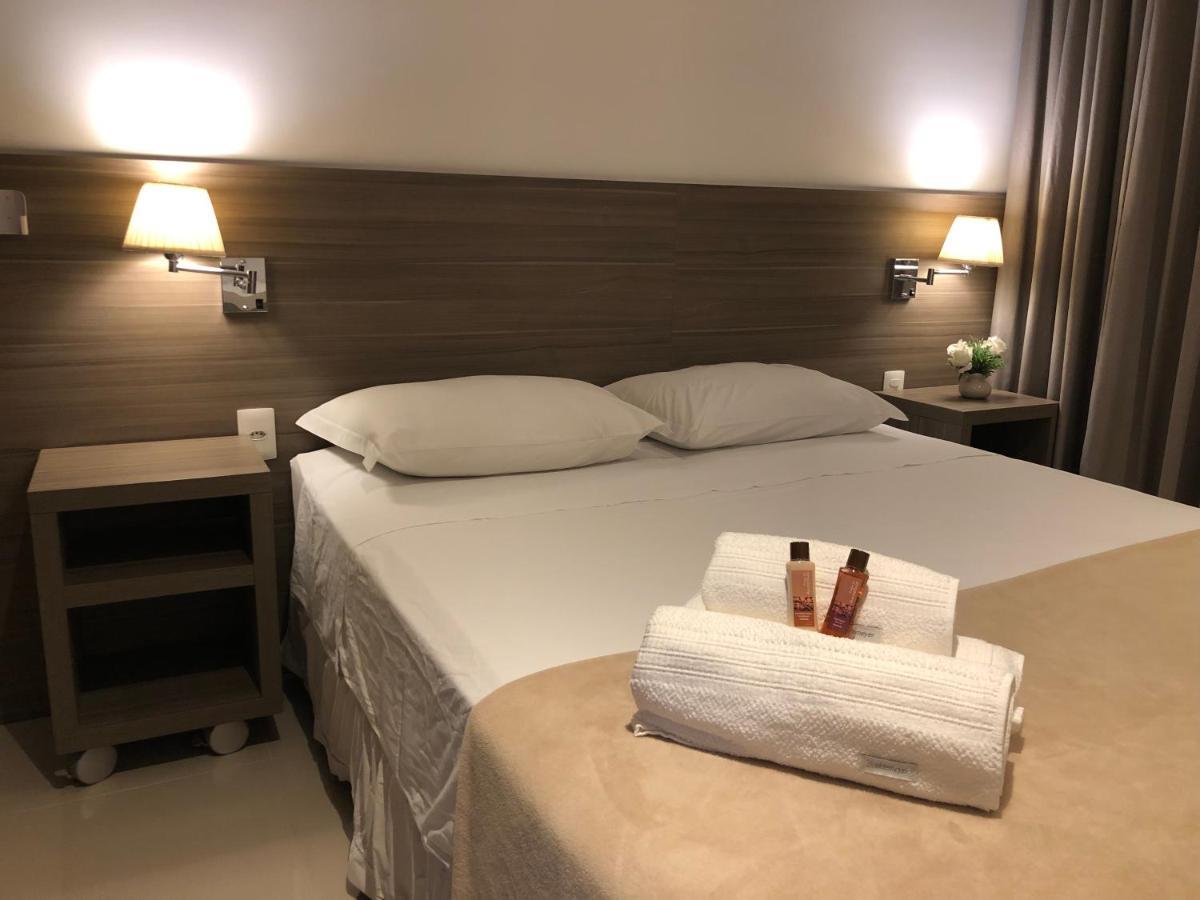Appartement Apto Tipo Flat Midas Rock In Rio Barra Olimpica à Rio de Janeiro Extérieur photo