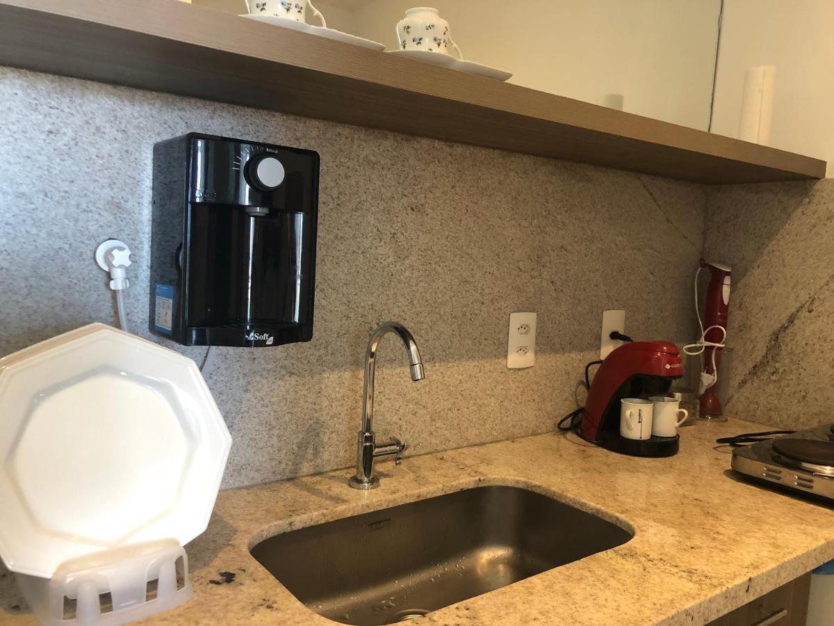 Appartement Apto Tipo Flat Midas Rock In Rio Barra Olimpica à Rio de Janeiro Extérieur photo
